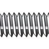 Hillman 3/8 in. X 8 in. L Zinc-Plated Steel Carriage Bolt 50 pk