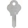 Hillman Traditional Key House/Office Universal Key Blank Single