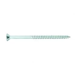 Hillman No. 12 X 3-1/2 in. L Phillips Zinc-Plated Wood Screws 100 pk -Cheap HILLMAN Store 5cf5731a 6bd0 4933 89f2 b04bd7c58e74