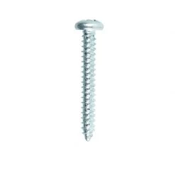 Hillman No. 8 X 1-1/4 in. L Phillips Pan Head Sheet Metal Screws 100 pk -Cheap HILLMAN Store 5d3e6fc3 ea2e 4b3f 9649 ecd014477a4a