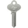 Hillman KeyKrafter House/Office Universal Key Blank 254 RU13 Single
