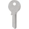 Hillman House/Office Universal Key Blank Single