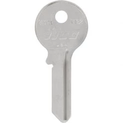 Hillman House/Office Universal Key Blank Single