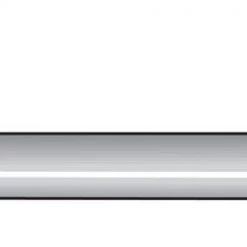 Hillman 1/2 in. D X 12 in. L Steel Round Head Anchor Bolts 25 pk