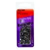 Hillman 18 Ga. X 5/8 in. L Bright Steel Wire Nails 1 pk 2 oz