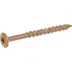 Hillman POWERPRO ONE No. 8 X 2 in. L Star Wafer Head Multi-Material Screw 1 lb 116 pk 7 Hillman POWERPRO ONE No. 8 X 2 in. L Star Wafer Head Multi-Material Screw 1 lb 116 pk -Cheap HILLMAN Store 62243ee5 d9f0 4183 93f6 8e8ef9067cbc