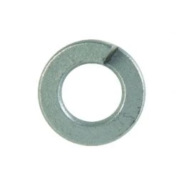 Hillman 5/16 in. D Hot-Dipped Galvanized Steel Split Lock Washer 100 pk -Cheap HILLMAN Store 6228bdb7 2962 473c 98b6 f952c6caa871