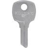 Hillman House/Office Universal Key Blank Single