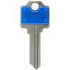 Hillman KeyKrafter Variety Pack House/Office Universal Key Blank 67 WR3, WR5, FA1 Single