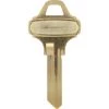Hillman House/Office Universal Key Blank C123 Single