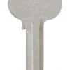 Hillman Traditional Key House/Office Universal Key Blank Single