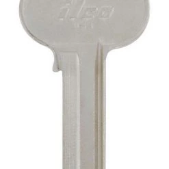 Hillman Traditional Key House/Office Universal Key Blank Single