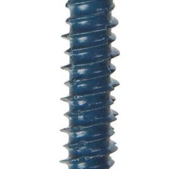 Hillman Tapper 1/4 in. D Steel Hex Head Concrete Screw Anchor 100 pk 5 Hillman Tapper 1/4 in. D Steel Hex Head Concrete Screw Anchor 100 pk -Cheap HILLMAN Store 6779df41 448d 4070 8ea2 0ab2f8720bd3