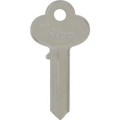 Hillman House/Office Universal Key Blank Single