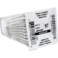 Hillman Traditional Key House/Office Key Blank 97 KW10 Single For Kwikset Locks -Cheap HILLMAN Store 6973b6ba 3f12 4f14 8b81 ac7bcd97266a