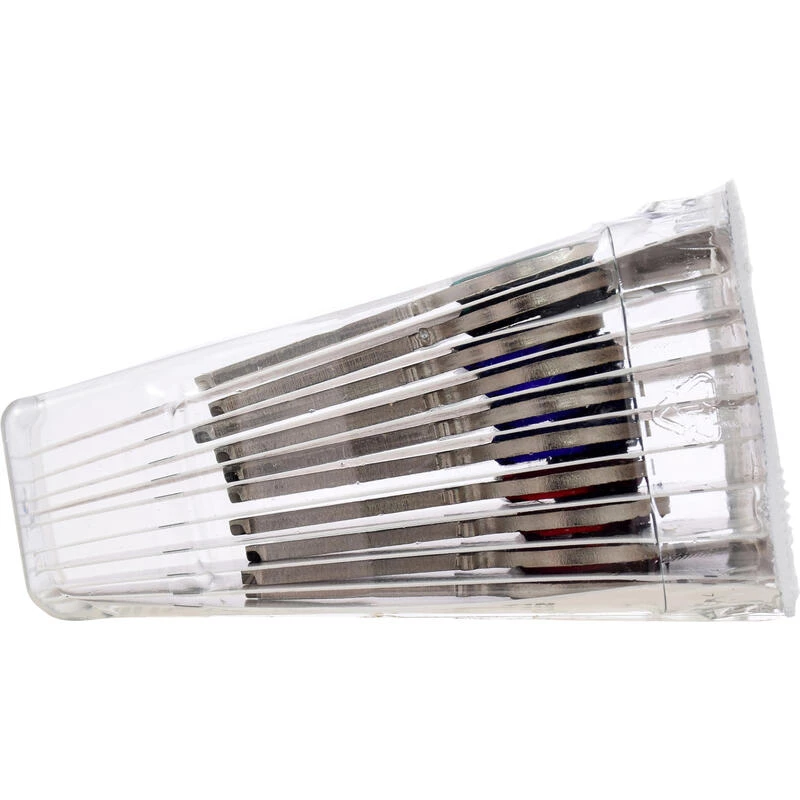 Hillman Traditional Key House/Office Key Blank 71 Y1, Y1E Single For Yale Locks 6 Hillman Traditional Key House/Office Key Blank 71 Y1, Y1E Single For Yale Locks - Image 6