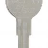 Hillman Traditional Key House/Office Universal Key Blank Double