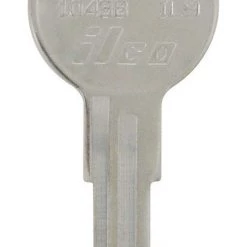 Hillman Traditional Key House/Office Universal Key Blank Double