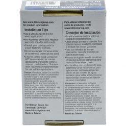 Hillman Power Pro No. 10 X 3 in. L Star Flat Head Deck Screws 1 lb 9 Hillman Power Pro No. 10 X 3 in. L Star Flat Head Deck Screws 1 lb -Cheap HILLMAN Store 69e77b5e 4c70 44b1 85c8 e5fa518c25d7