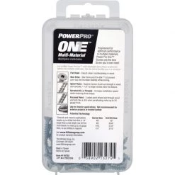 Hillman POWERPRO ONE No. 6 X 5/8 in. L Star Flat Head Multi-Material Screw 50 pk -Cheap HILLMAN Store 6ad759fa 6a26 4598 ae1b bcc7d016d025