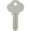 Hillman House/Office Universal Key Blank Single