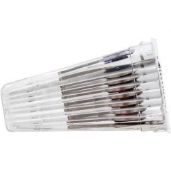 Hillman Traditional Key House/Office Key Blank 80 IN8, SL1, RO1 Single For Chicago locks -Cheap HILLMAN Store 6c061fe5 4cd3 4a29 8d00 0dd3b7e83b51