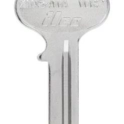 Hillman Traditional Key House/Office Key Blank 1054 WR2 Double