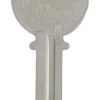 Hillman Traditional Key House/Office Universal Key Blank Single
