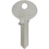 Hillman House/Office Universal Key Blank Single