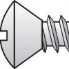 Hillman No. 6 X 3/4 in. L Phillips Oval Head Sheet Metal Screws 100 pk