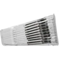 Hillman Traditional Key House/Office Key Blank 69 M1 Single For Master Locks -Cheap HILLMAN Store 6f732d1a b1cb 4a05 995d 31c33697344b