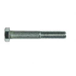 Hillman 3/8-16 in. D X 2-1/2 in. L Stainless Steel Hex Head Cap Screw 25 pk -Cheap HILLMAN Store 6f745bbe 611f 4110 bdbf 9dd24470df3d