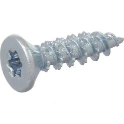 Hillman POWERPRO ONE No. 6 X 5/8 in. L Star Flat Head Multi-Material Screw 50 pk -Cheap HILLMAN Store 713ffb5b 72fa 4970 91ce 1cd3f7e2b2fc