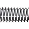 Hillman 5/16 in. X 1-1/4 in. L Zinc-Plated Steel Carriage Bolt 100 pk