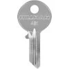 Hillman House/Office Universal Key Blank Single