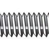 Hillman 1/2 in. X 4 in. L Hot Dipped Galvanized Steel Carriage Bolt 25 pk