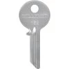 Hillman House/Office Universal Key Blank Single