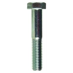 Hillman 5/8 in. D X 3-1/2 in. L Zinc Plated Steel Hex Bolt 25 pk 3 Hillman 5/8 in. D X 3-1/2 in. L Zinc Plated Steel Hex Bolt 25 pk -Cheap HILLMAN Store 7422ea71 fef0 448c 9572 7b159da409b8