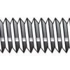 Hillman 1/2 in. X 3 in. L Hot Dipped Galvanized Steel Carriage Bolt 50 pk