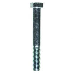 Hillman 7/16 in. D X 3-1/2 in. L Zinc Plated Steel Hex Bolt 50 pk 3 Hillman 7/16 in. D X 3-1/2 in. L Zinc Plated Steel Hex Bolt 50 pk -Cheap HILLMAN Store 757e6622 218c 4b75 8311 a5c65a7fe21b