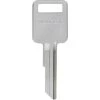 Hillman Traditional Key House/Office Universal Key Blank Single