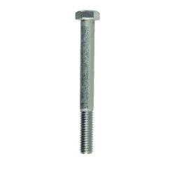 Hillman 3/8-16 in. D X 3-1/2 in. L Steel Hex Head Cap Screw 25 pk -Cheap HILLMAN Store 762c0390 0ee7 45df 9a60 f2c178f9e1c9