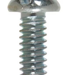 Hillman No. 10-24 X 1/2 in. L Combination Round Head Zinc-Plated Steel Machine Screws 100 pk -Cheap HILLMAN Store 76ecb7dc d53b 4601 b3ec d19a59e756df