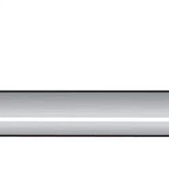 Hillman 3/8 in. D X 6 in. L Steel Round Head Anchor Bolts 25 pk