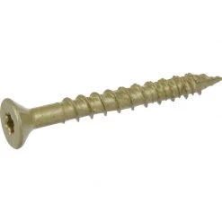 Hillman POWERPRO ONE 1/4 in. X 2-1/4 in. L Star Flat Head Multi-Material Screw 1 lb 46 pk -Cheap HILLMAN Store 78d51335 eeb8 42cc bf74 db2832e62ad8