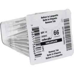 Hillman Traditional Key House/Office Key Blank 66 KW1 Single For Kwikset Locks -Cheap HILLMAN Store 78e4580f a0a5 4bd4 8c23 ce924364f9e4