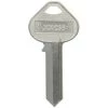 Hillman KeyKrafter House/Office Universal Key Blank 90 RU4 Single