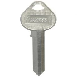 Hillman KeyKrafter House/Office Universal Key Blank 90 RU4 Single