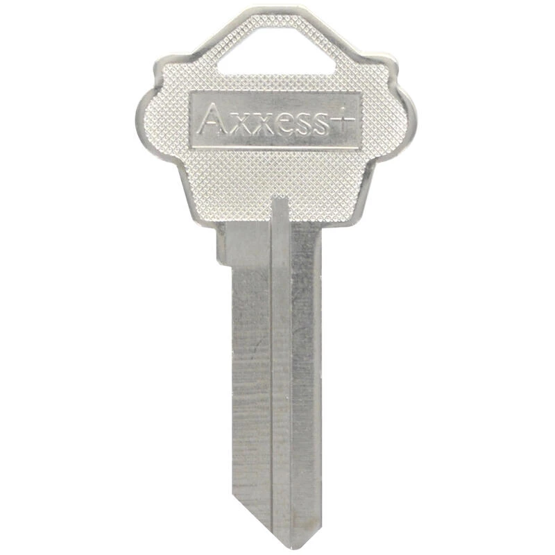 Hillman KeyKrafter House/Office Universal Key Blank 72 WK1, WK2 Single 1 Hillman KeyKrafter House/Office Universal Key Blank 72 WK1, WK2 Single
