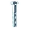 Hillman 3/8 in. D X 1-3/4 in. L Heat Treated Zinc Steel Hex Head Cap Screw 50 pk